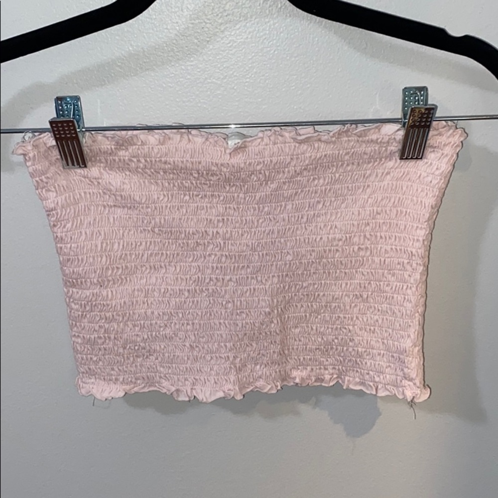 Bandeau Top